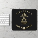 THE CREATIVE Mouse Pad
