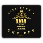 THE CEO Mouse Pad