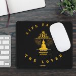 THE LOVER Mouse Pad