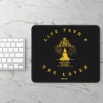 THE LOVER Mouse Pad