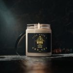 LIFE PATH 4 THE CEO Scented Soy Candle 9oz