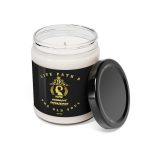 LIFE PATH 9 THE OLD SOUL Scented Soy Candle