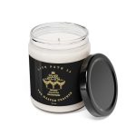 LIFE PATH 33 THE MASTER TEACHER Scented Soy Candle