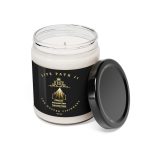 MASTER VISIONARY Scented Soy Candle