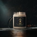 MASTER VISIONARY Scented Soy Candle