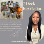 7 DECK REVELATION LUXURY TAROT READING