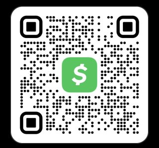 PAY VIA CASHAPP