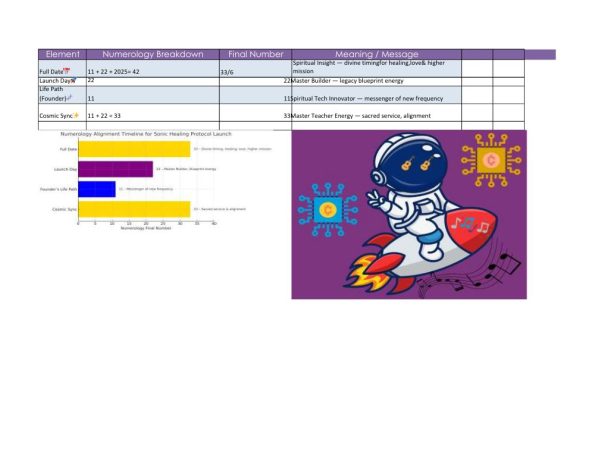 Founder Blueprint Alignment