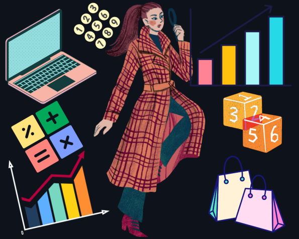 Creative Intuitive Data Storytelling Data Analysis on Amazon Commissions Project